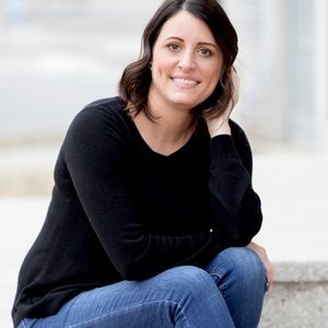 Meet your Posher, Jennifer